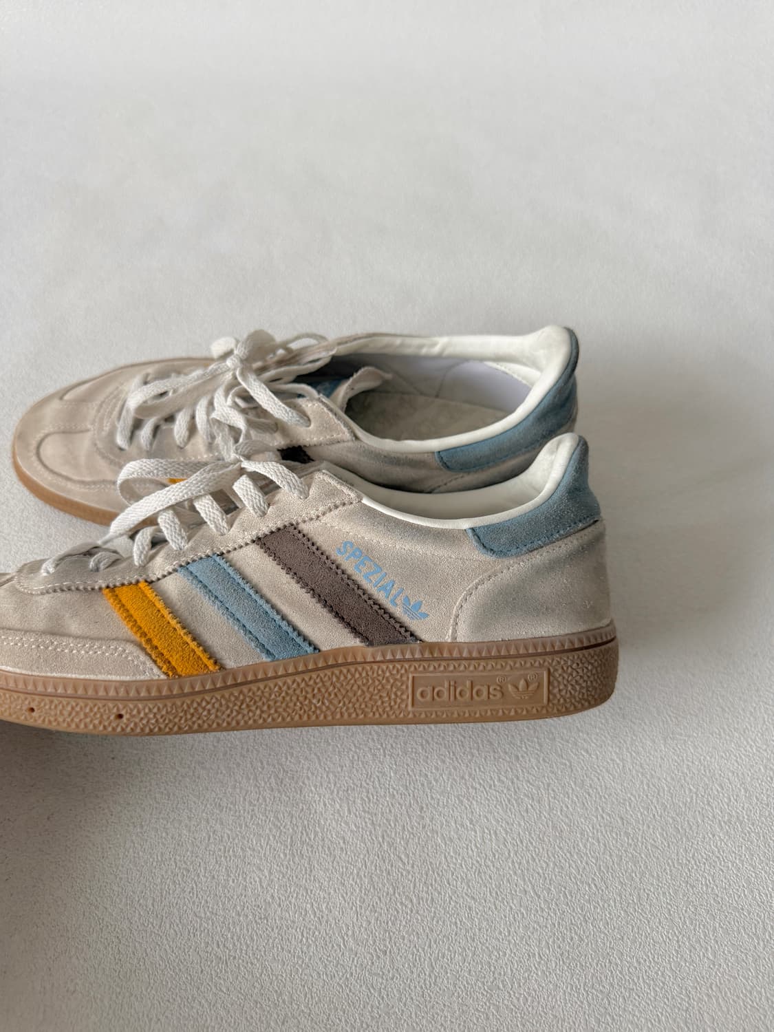 [245]아디다스(adidas) 핸드볼 스페지알 스니커즈 상품이미지5