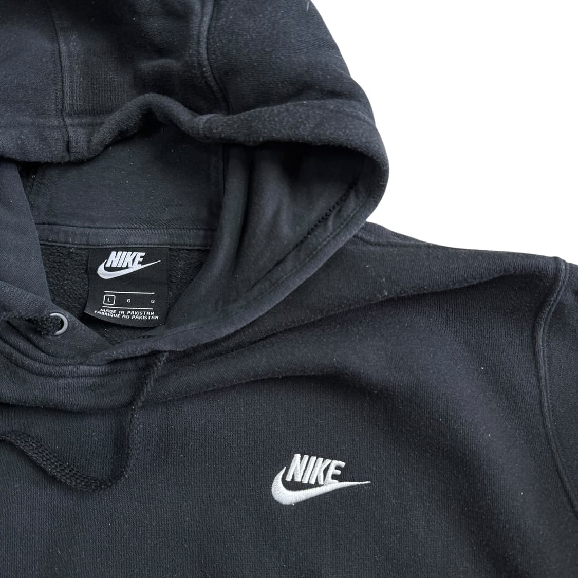 나이키 후드티  상품이미지2