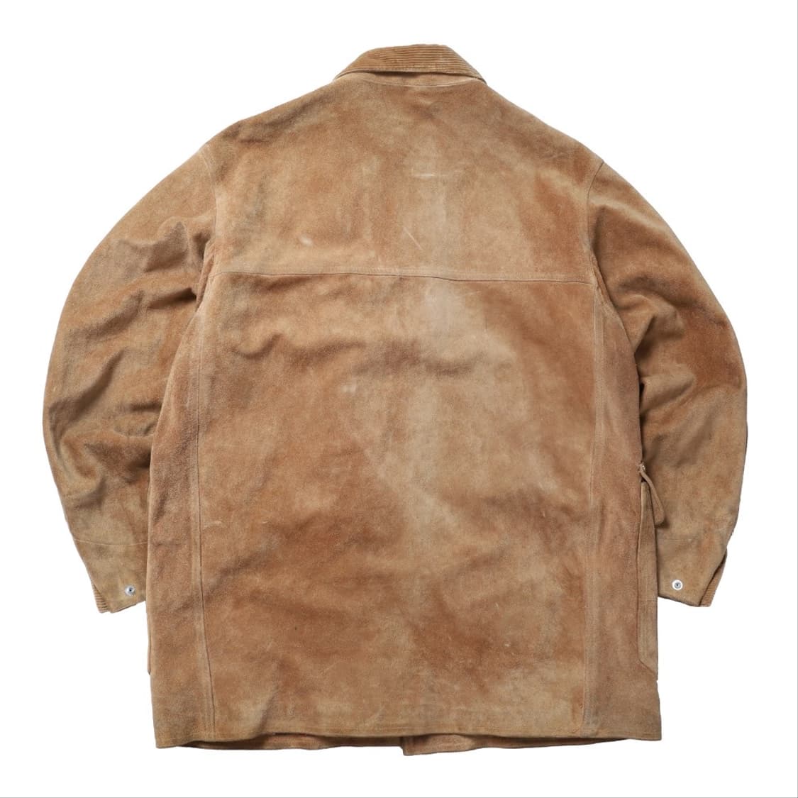 폴로 랄프로렌 Polo Ralph Lauren Suede Fire Man 상품이미지6
