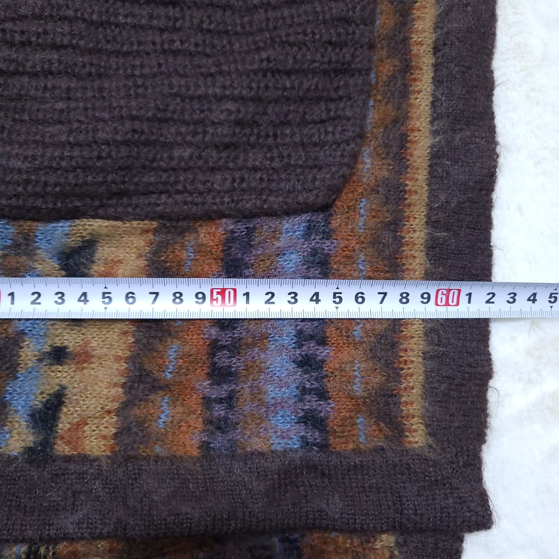 마크바이마크제이콥스 여성 니트가디건 0209 뽀샤샤 상품이미지7