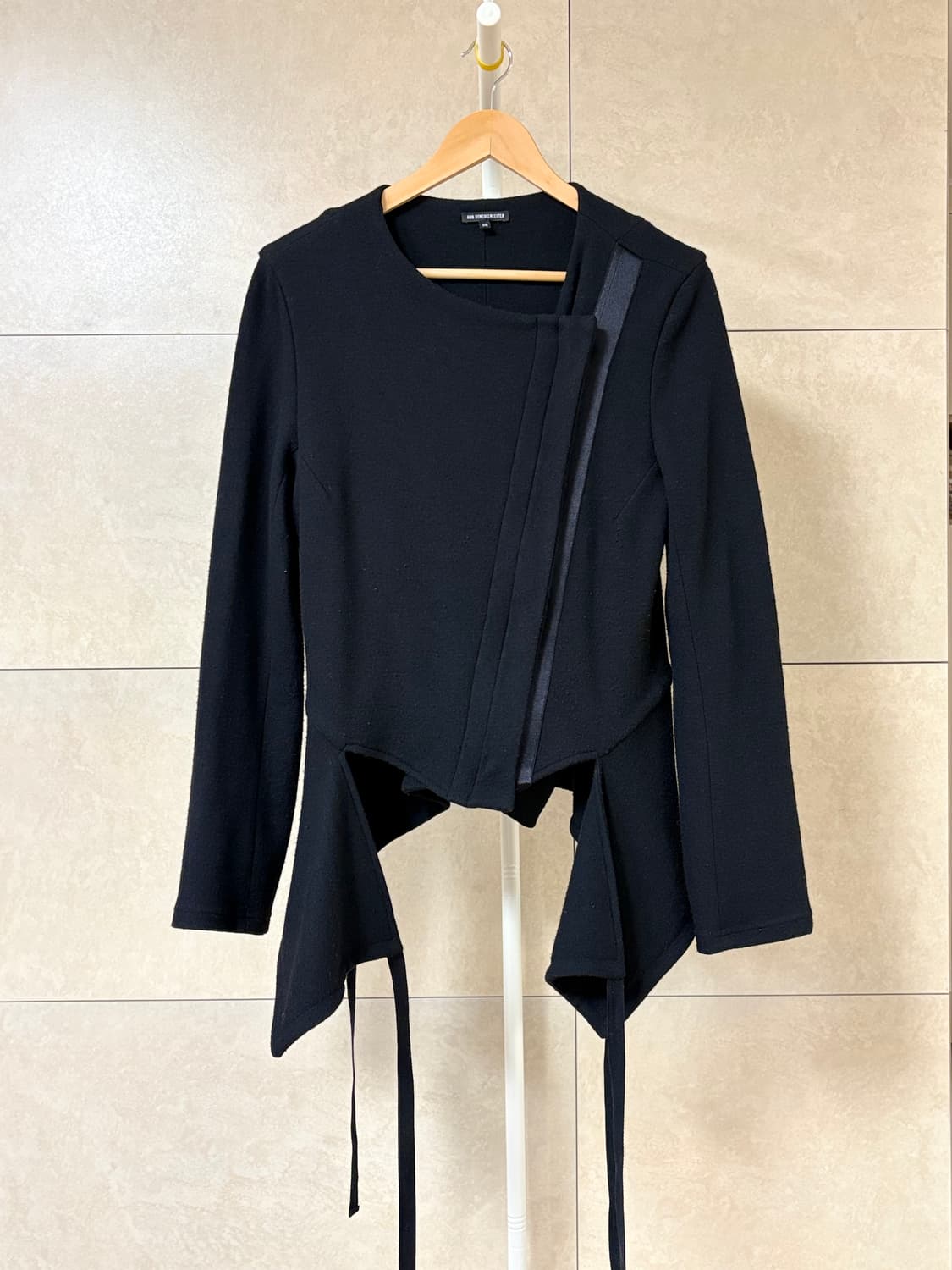 앤드뮐미스터 펜싱 코트 상품이미지1