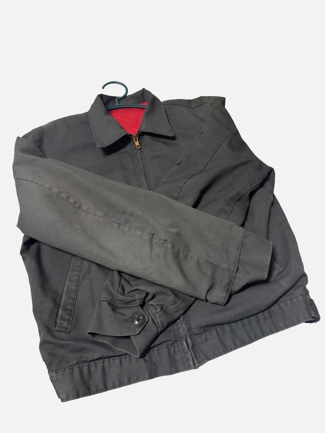 ENGINEERED WORK GARMENTS 아이젠하워 재킷 M 상품이미지2