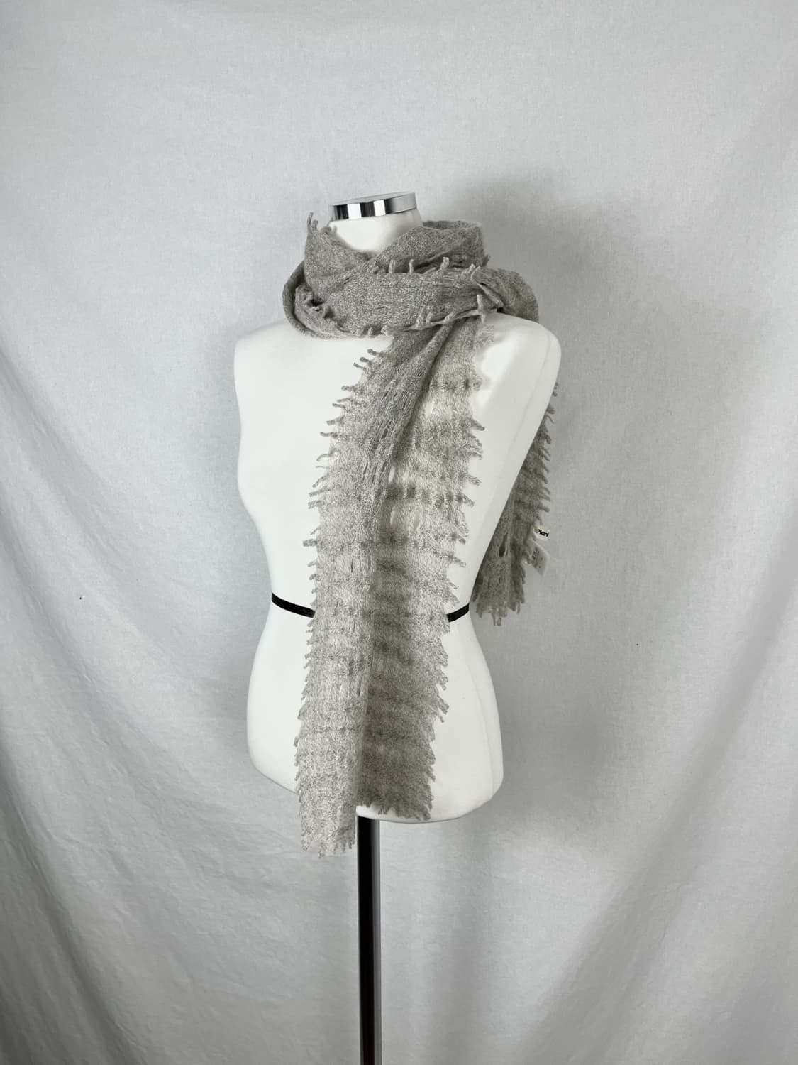 Plantation by Issey Miyake 머플러  상품이미지1