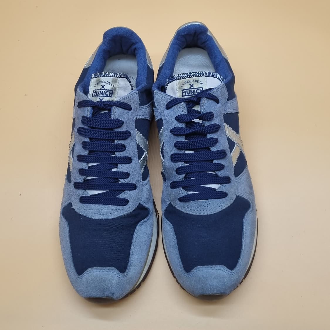 MUNICH 무니치 남성스니커즈275. 상품이미지2