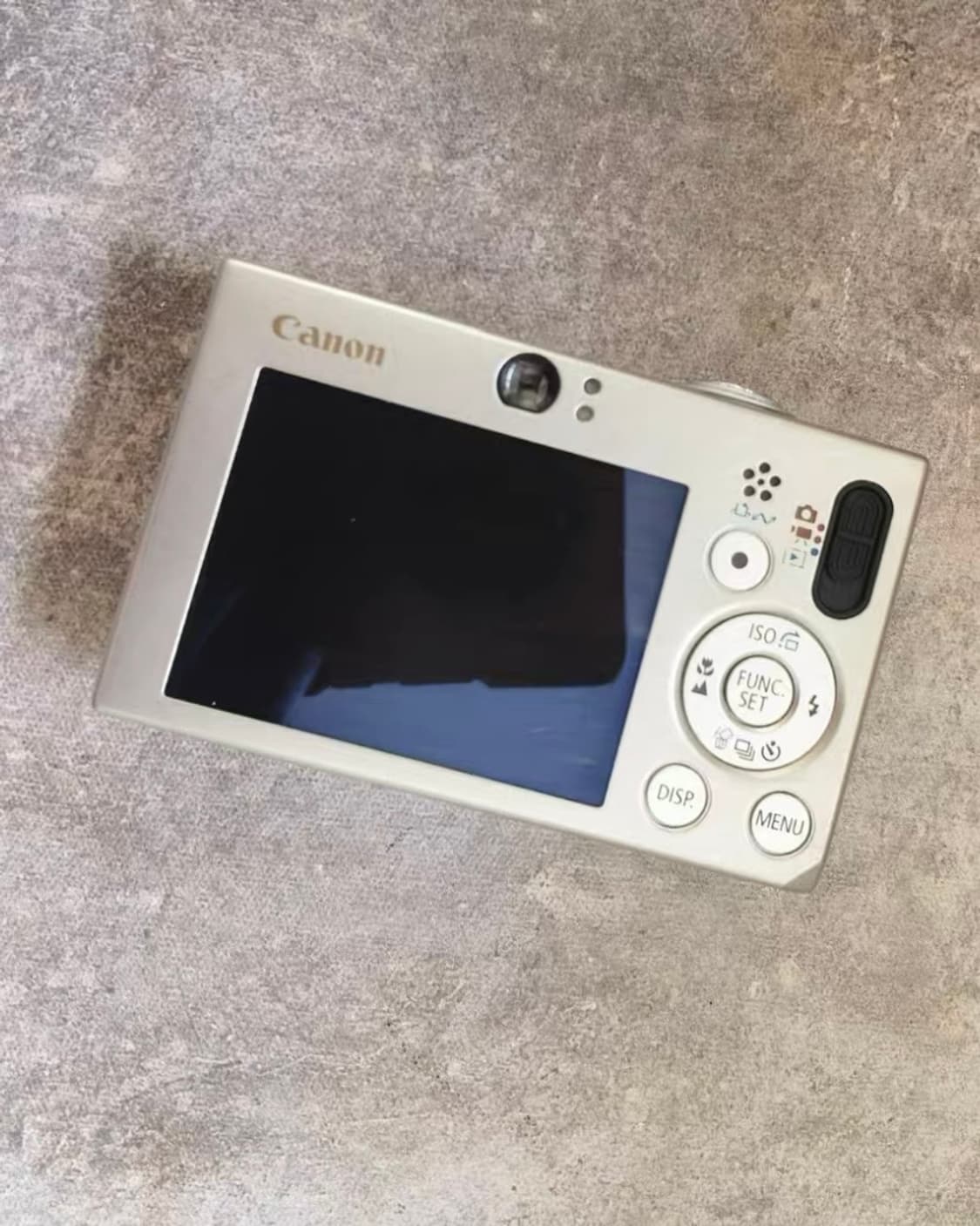 A급) 캐논 익시 10 (캐논 익서스 70 IXUS 70) 빈티지 디카 상품이미지9