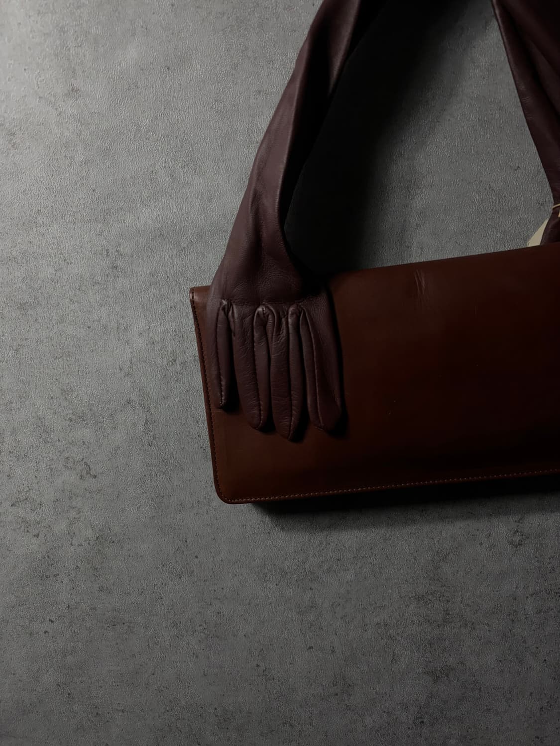 Maison Margiela H&M Glove bag 상품이미지3