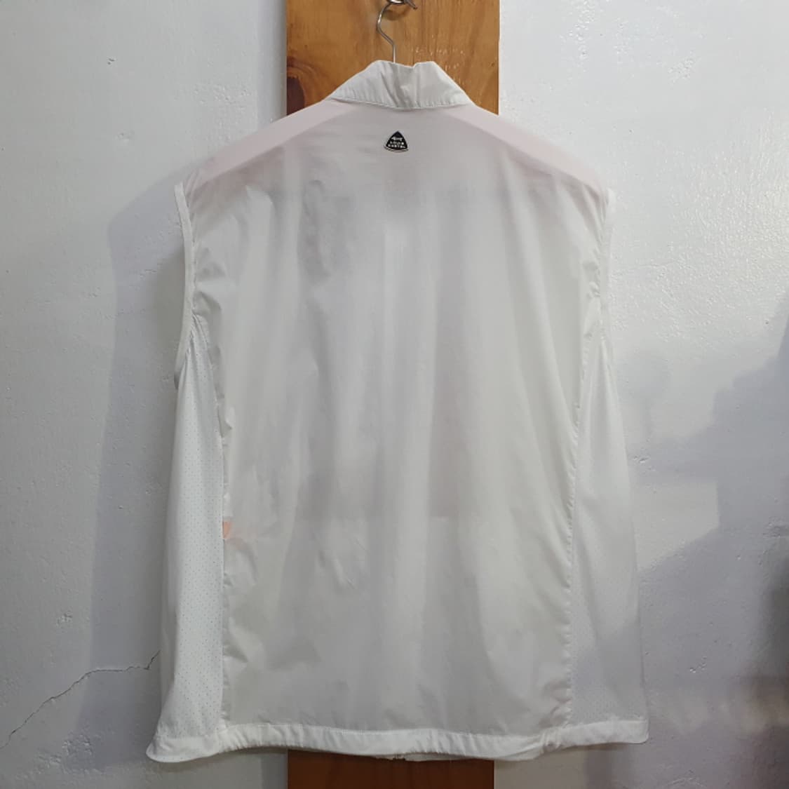 루이까스텔 여름 골프조끼(110) 상품이미지6