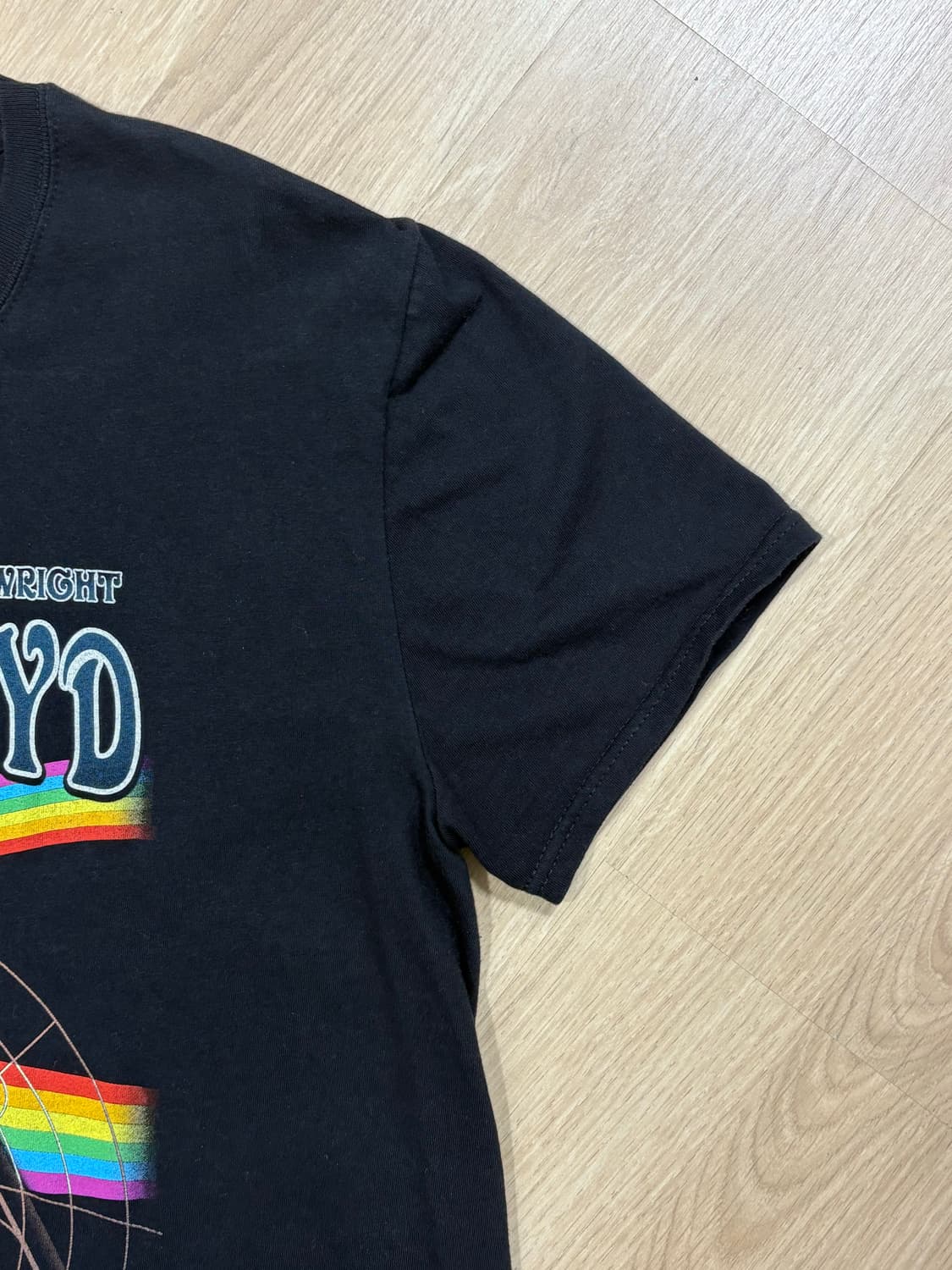 Band tees 2017 made in uk 상품이미지3