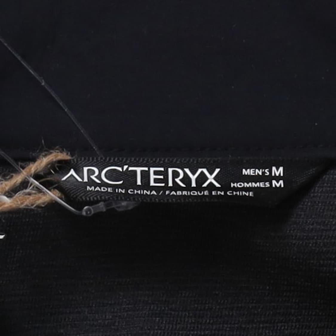 아크테릭스 Arcteryx A2B Commuter Jacket 

 상품이미지8