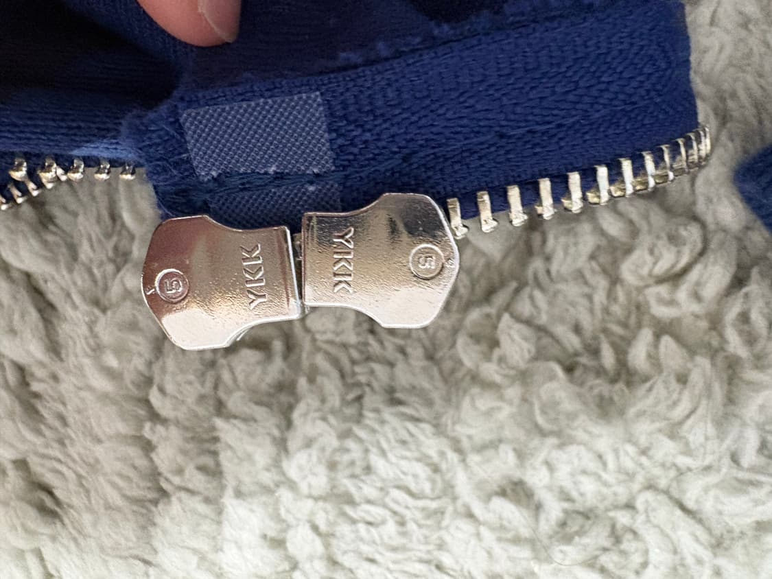 베이프 샤크후드 청계 상품이미지5