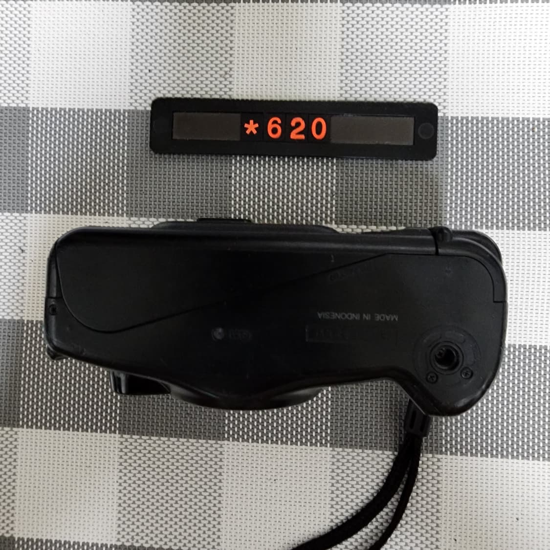후지 DL 1000 줌 DATE 필름카메라 상품이미지4