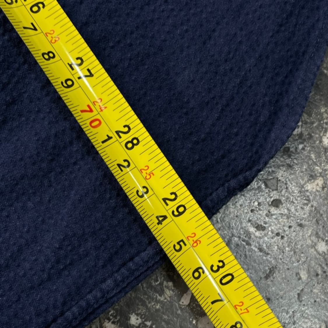 100 폴로 신형 시어서커 셔츠  상품이미지8