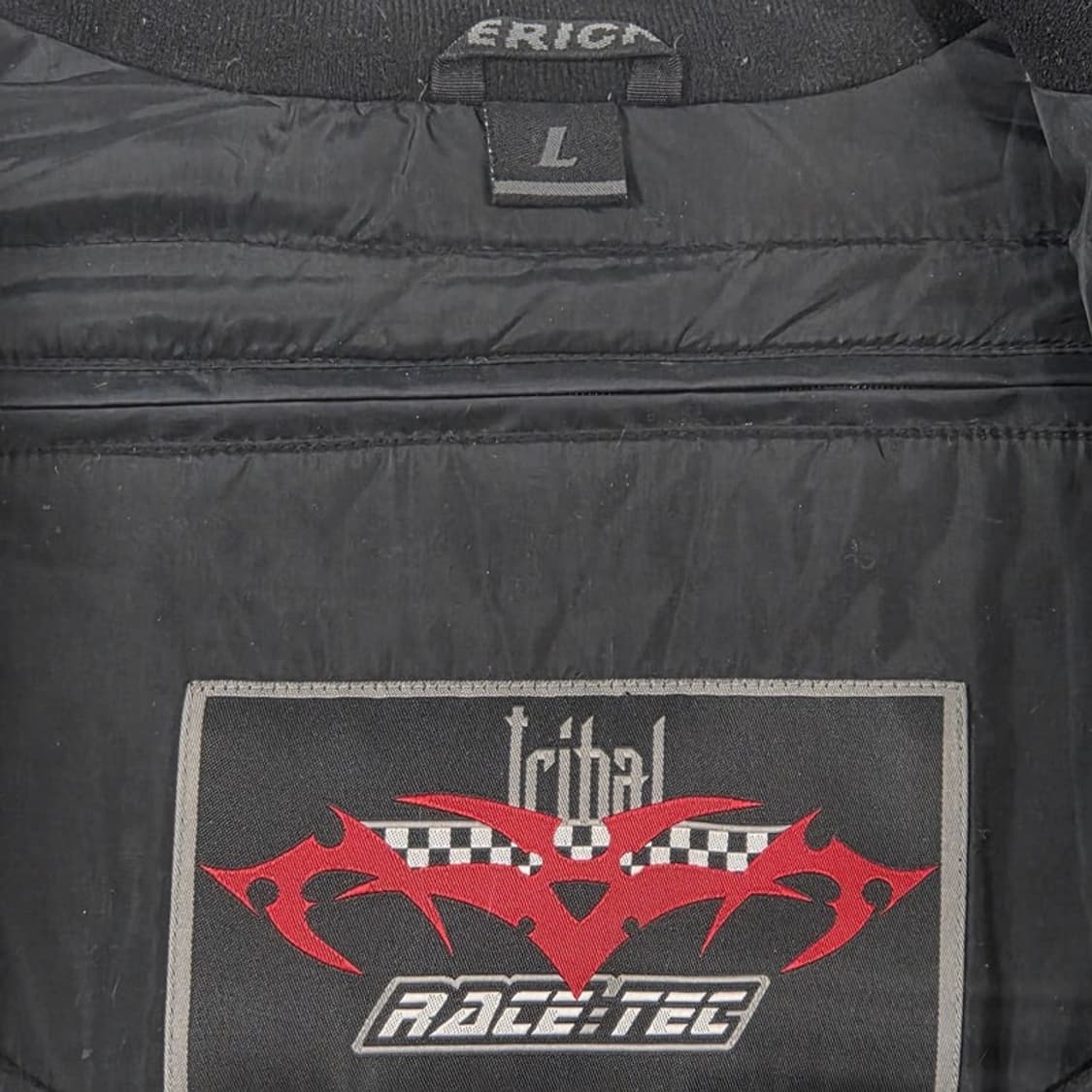 HEIN GERICKE 하인게리케 트라이벌 디테일 레이싱 자켓 상품이미지9