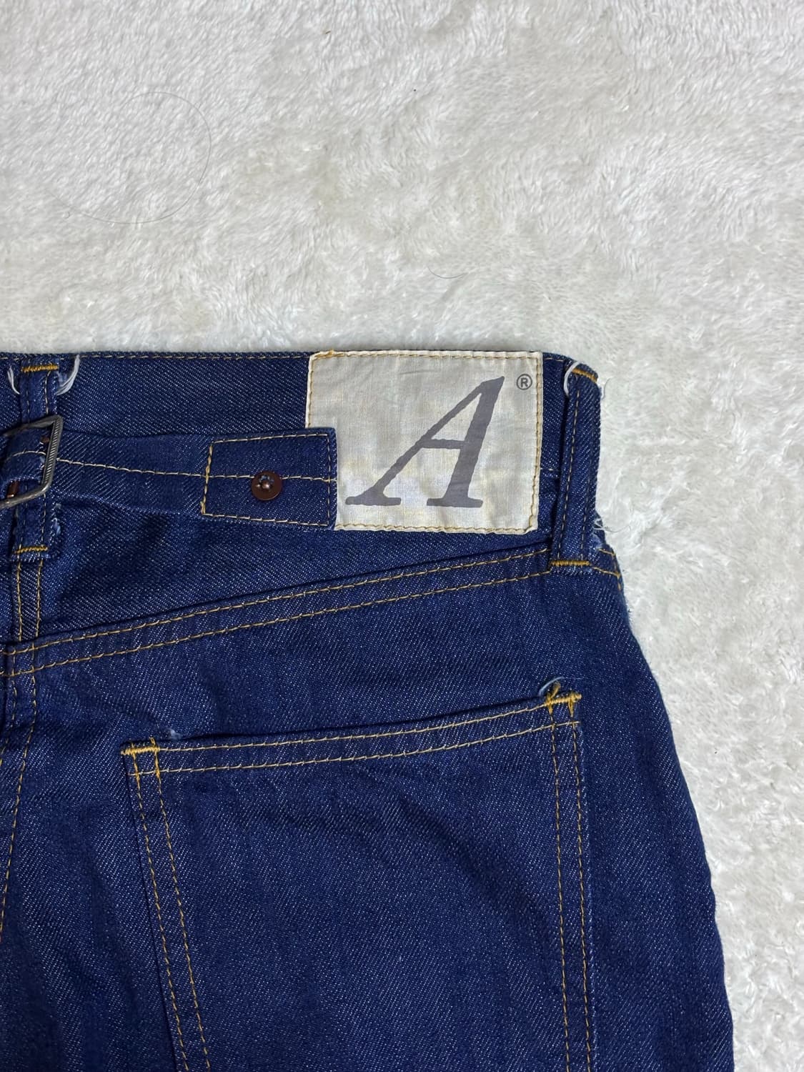 아나토미카 618 마릴린 원워시 상품이미지7