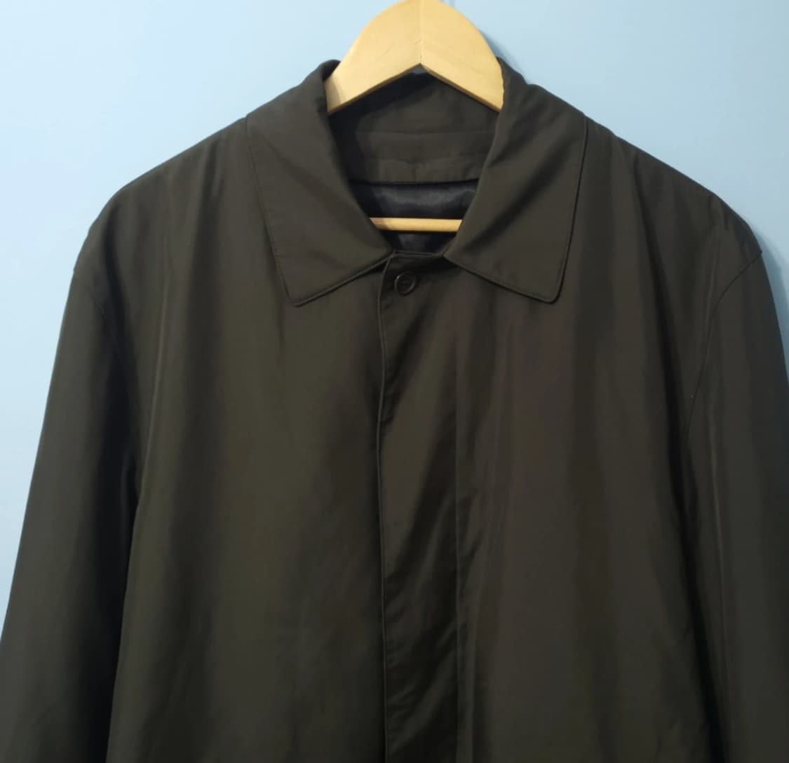 지방시 남성 맥코트 100 상품이미지1