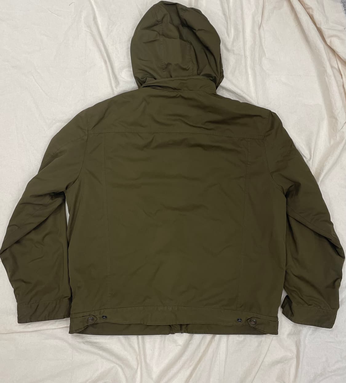 Polo Ralph Lauren 폴로 풀 집업 후디드 윈드브레이커 상품이미지2