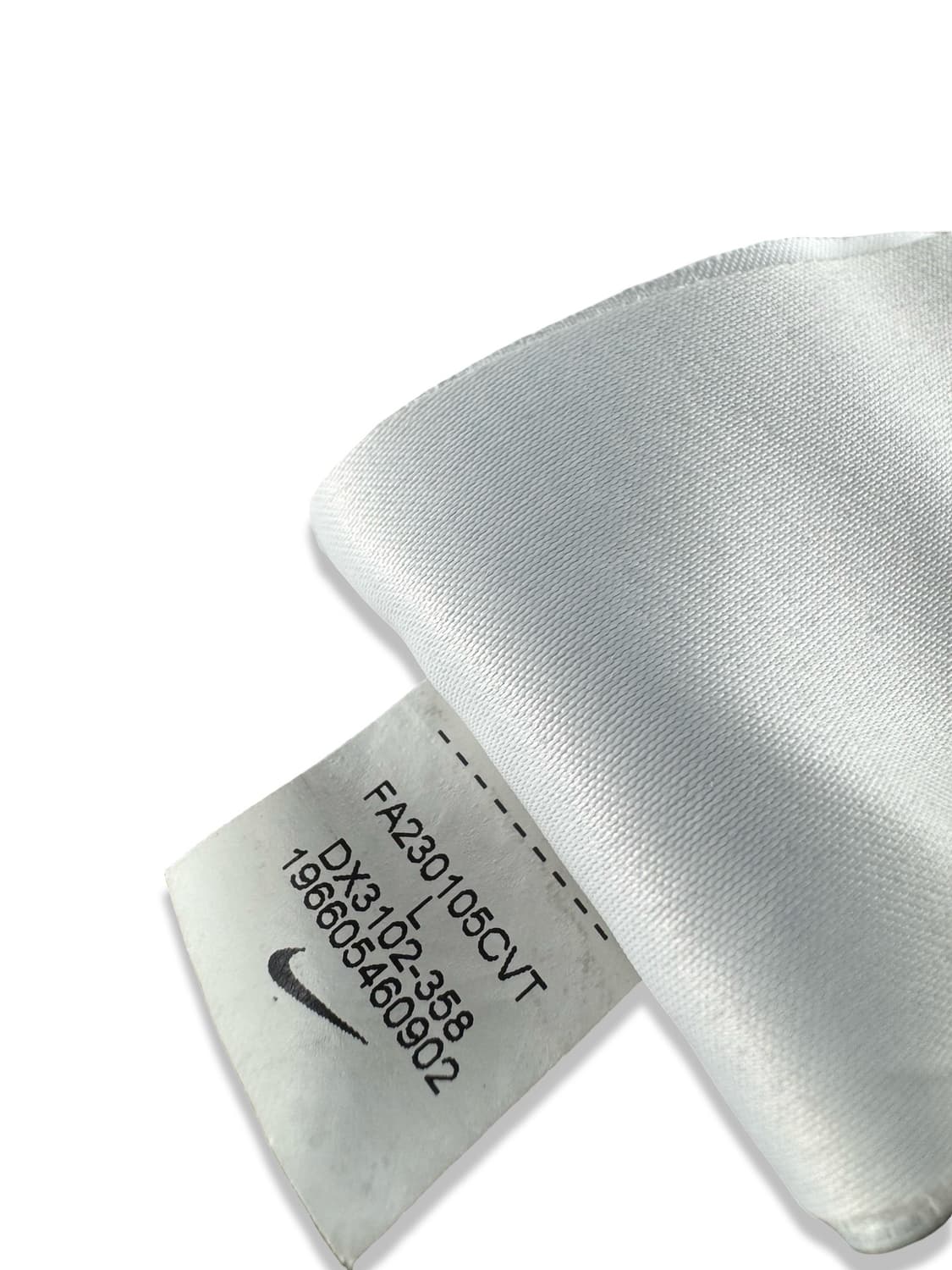 나이키 23-24 바르셀로나 카키 드릴탑3099 상품이미지5