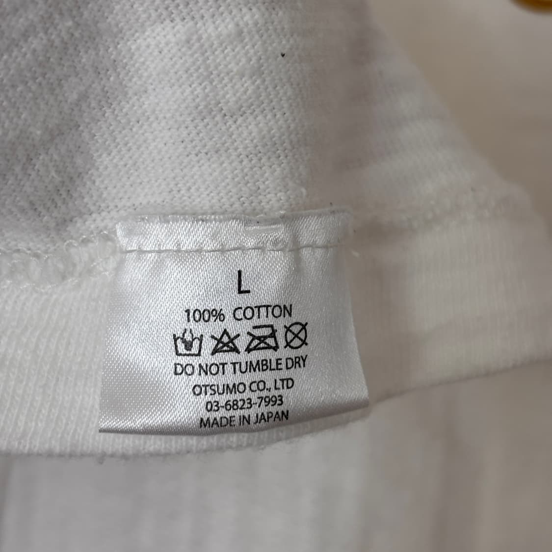 휴먼메이드 반팔 T 상품이미지4