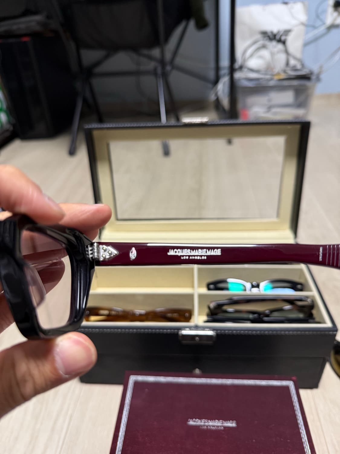 자크마리마지 교쇼 컬렉션 이치카와 풀박스 상품이미지2