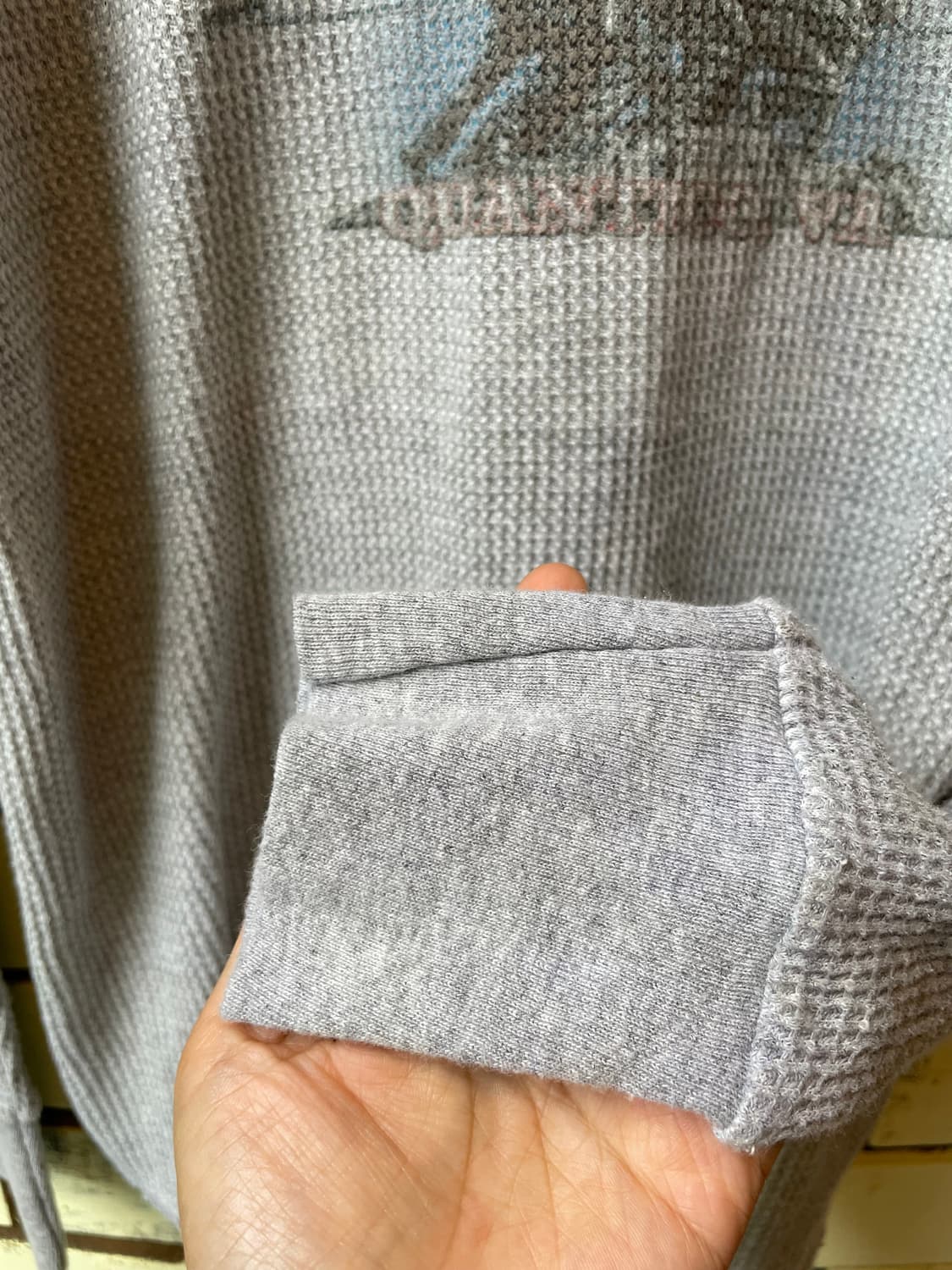 90’s Vintage Harley-Davidson Longsleeve 상품이미지4