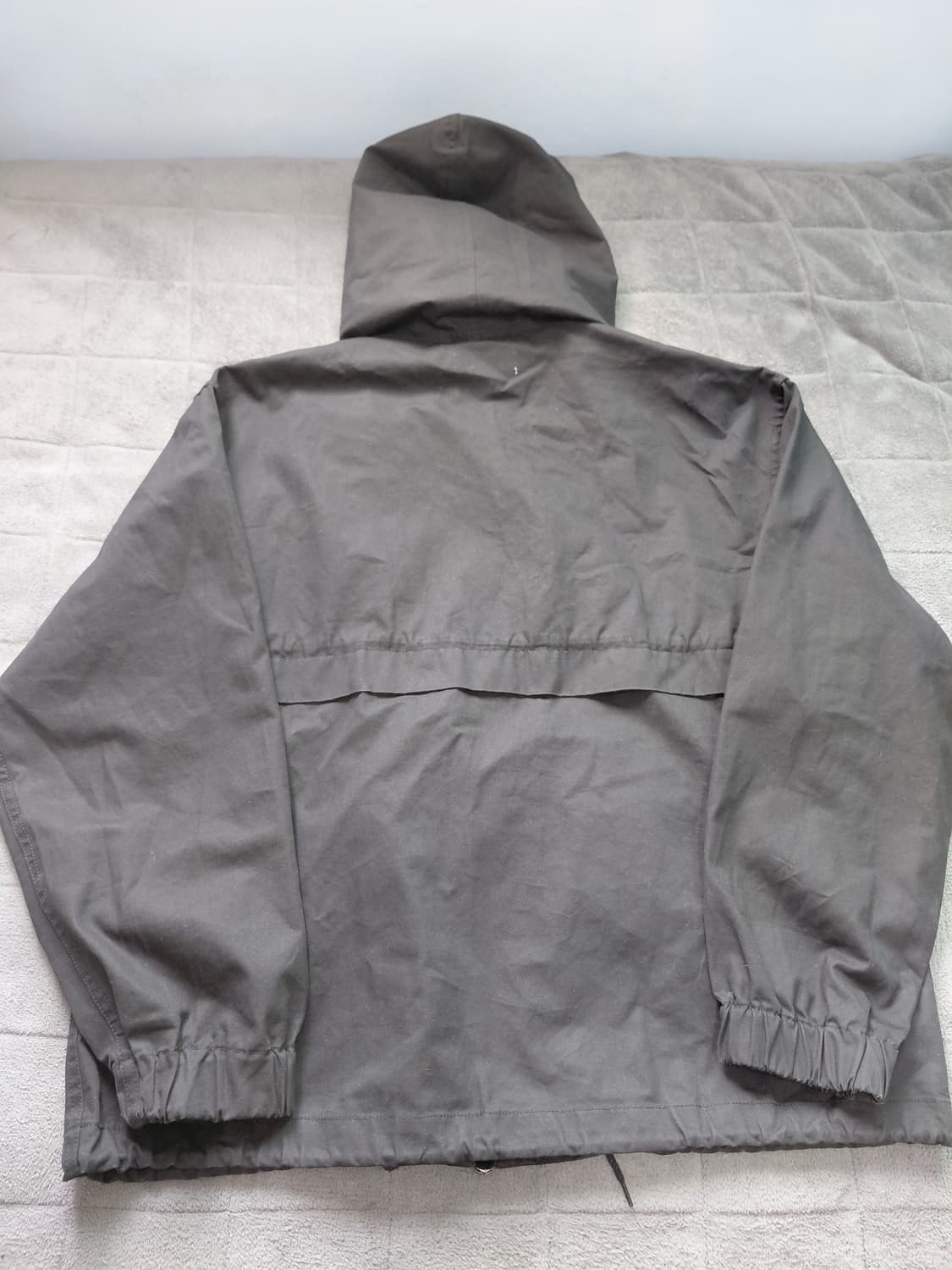 파르티멘토 후드 집업자켓 M 상품이미지8