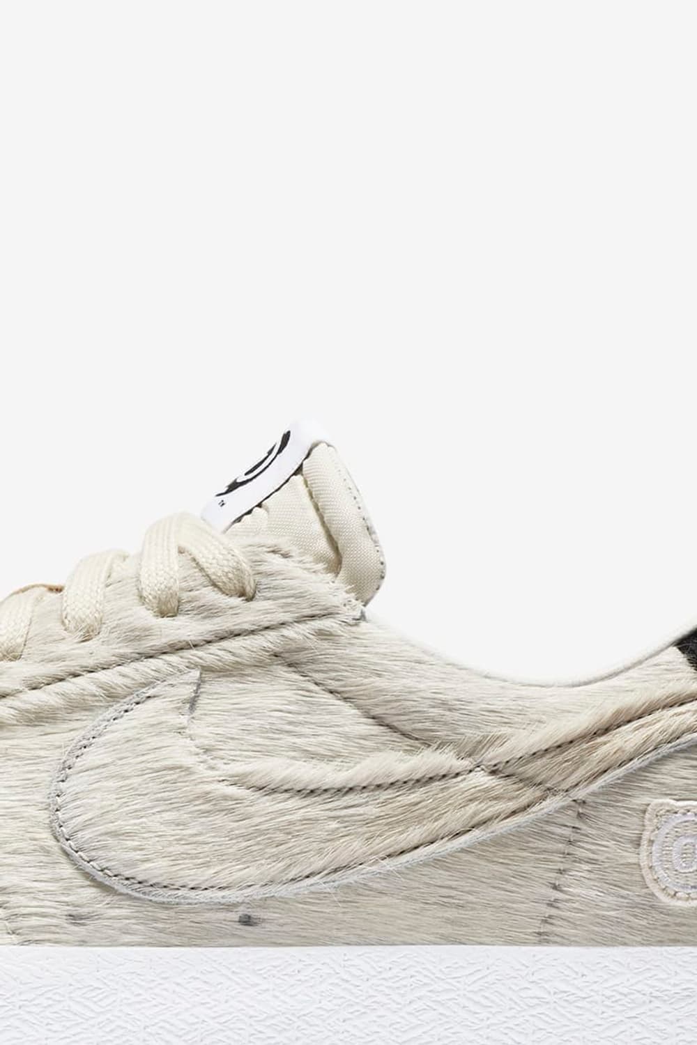 나이키x메디콤토이 송치 베어브릭 SB 블레이저 로우 상품이미지3