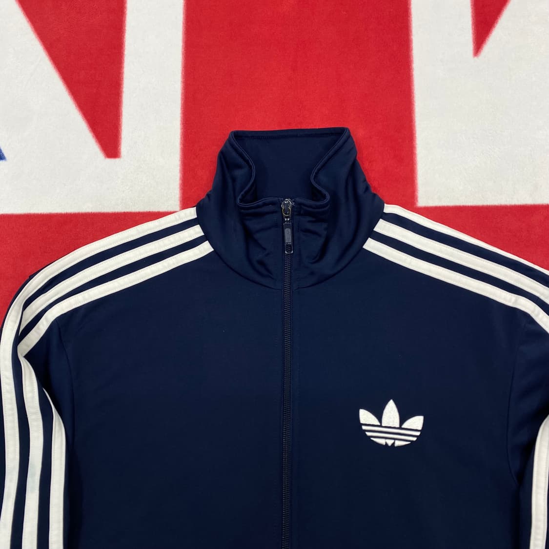 아디다스 파이어버드져지 90 실측 M  상품이미지3