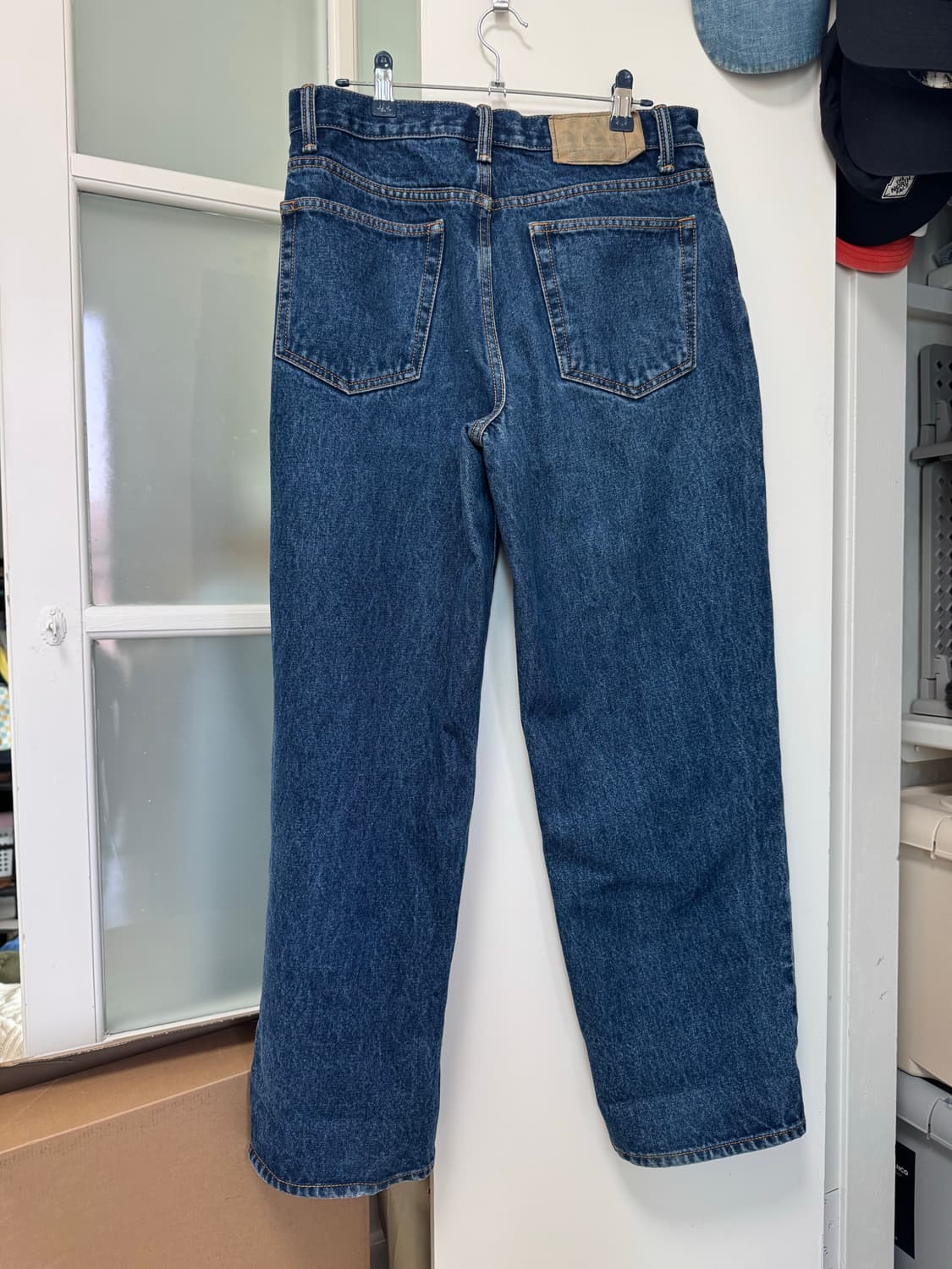 디스이즈네버댓 데님 상품이미지2