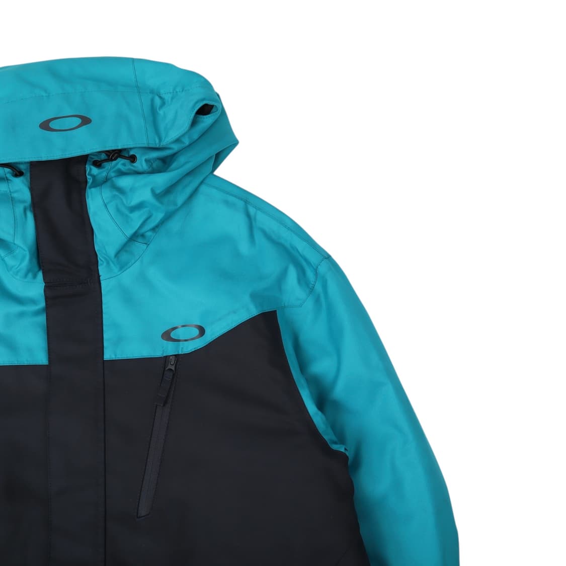 오클리 폴리 쉘 점퍼 자켓 상품이미지3