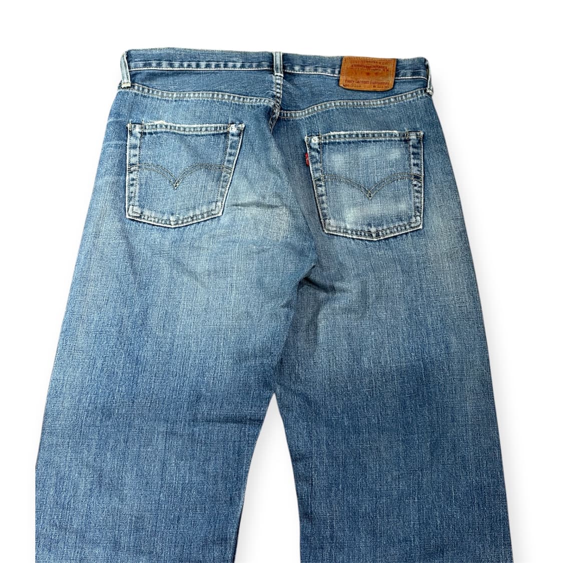 90‘s levi’s 리바이스 503xx 34x36 상품이미지5