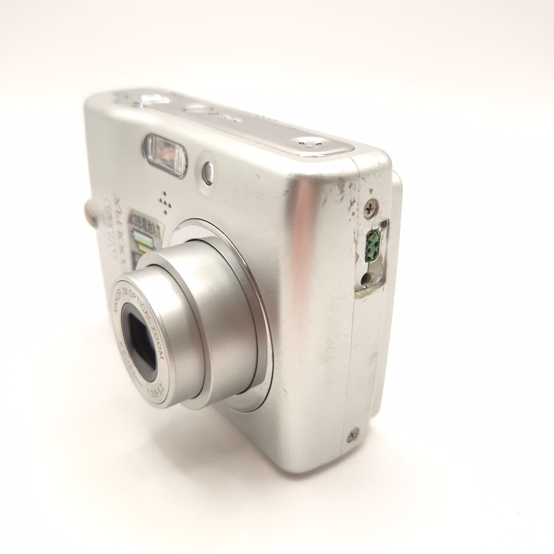 ✨ 니콘 쿨픽스 L11 🍋 포근한 색감 레트로디카 🌿 데일리 스냅 상품이미지8