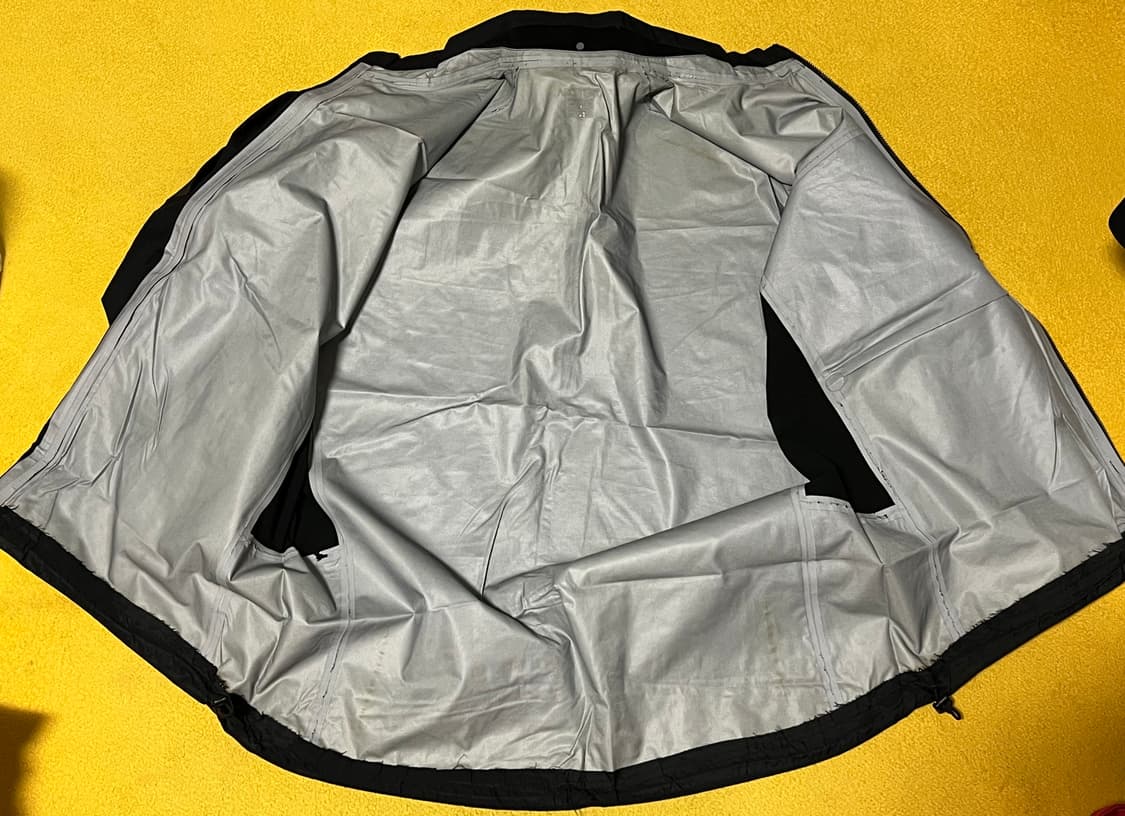 아크테릭스 잠바 상품이미지4