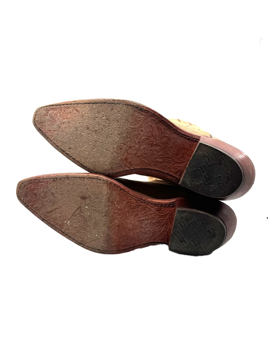 Tony Lama Western Boots/ 7.5 상품이미지8