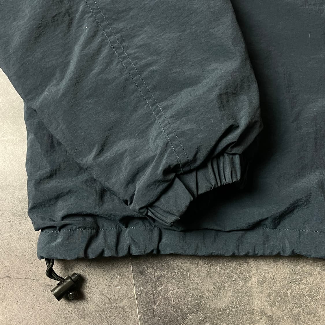 COLUMBIA 1990s 컬럼비아 빈티지 플리스 바람막이 A00507 상품이미지4