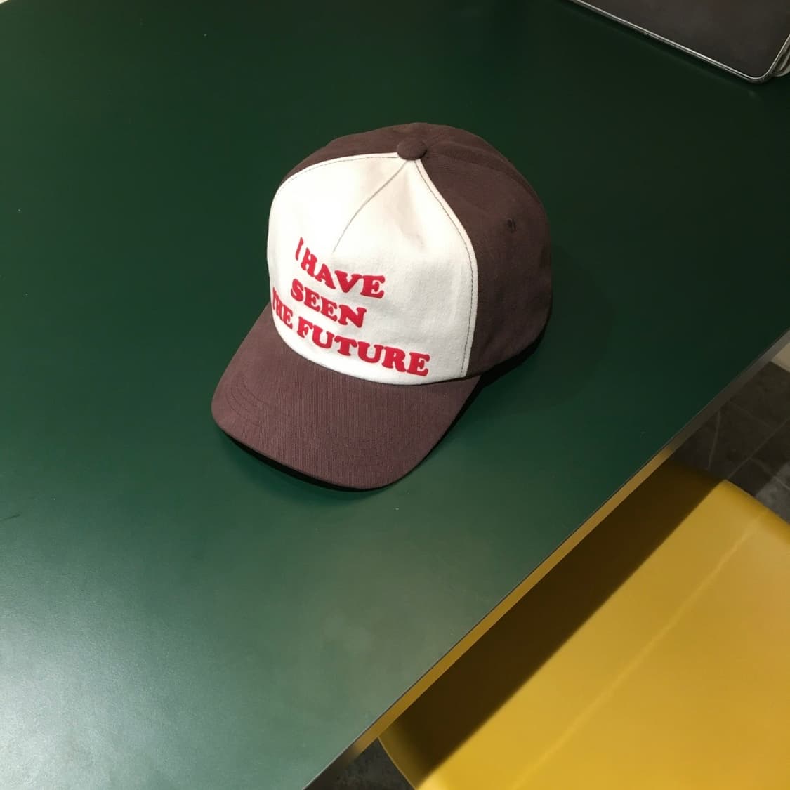 블러프 캡 상품이미지2