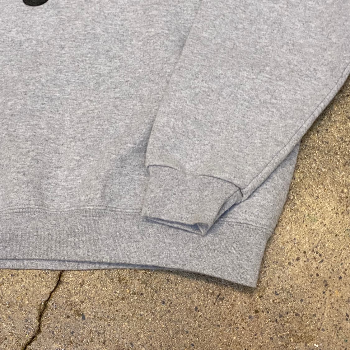 Made in USA 미국 빈티지 맨투맨 상품이미지5