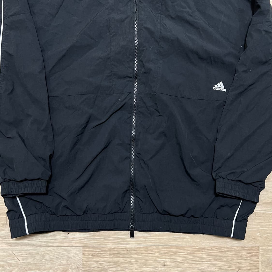 아디다스 올드스쿨 바람막이 자켓 상품이미지3