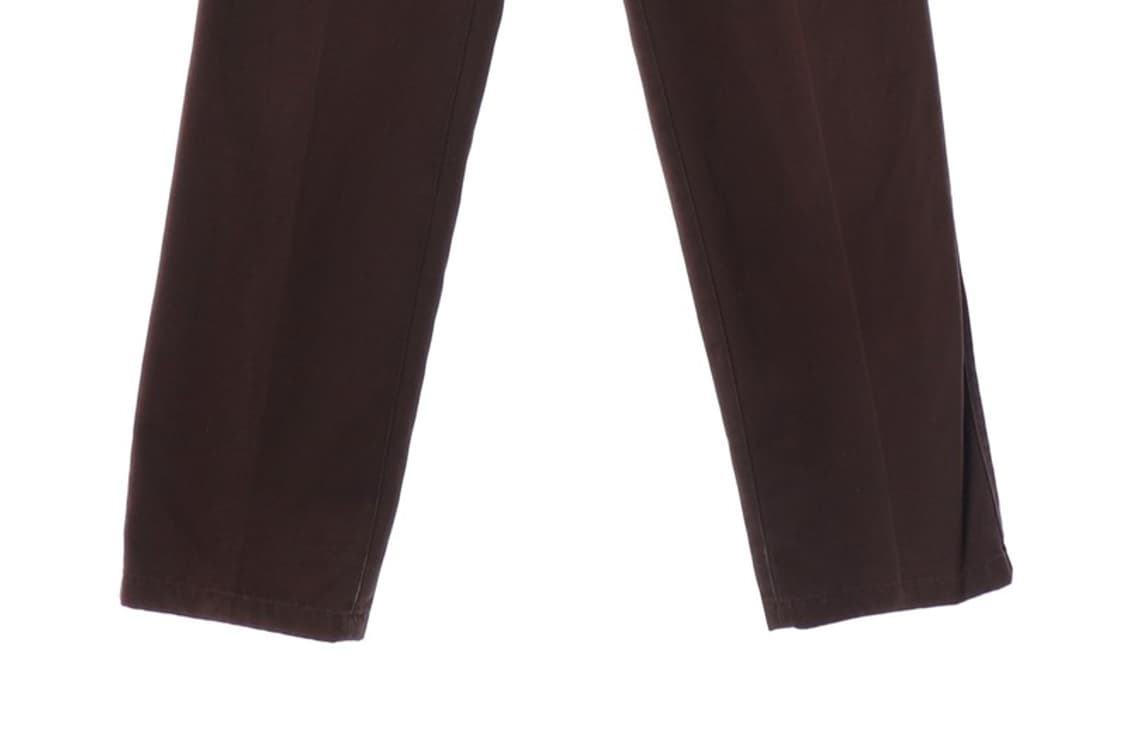 라코스테 코튼팬츠 상품이미지5