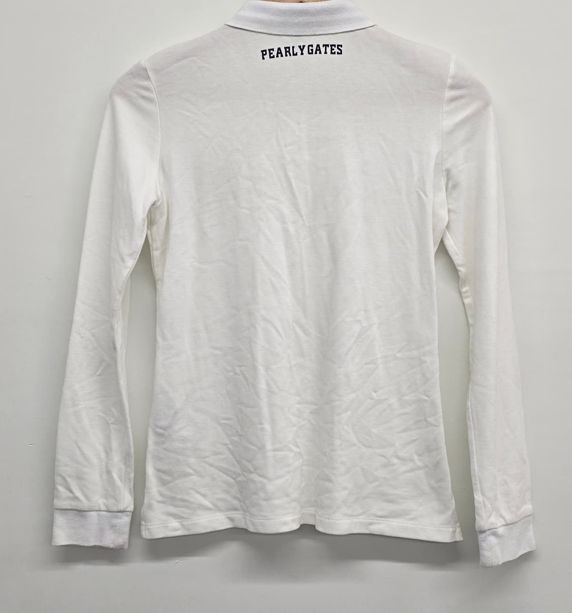 파리게이츠 여성 골프웨어 카라티.
싸이즈  55 xs 상품이미지3