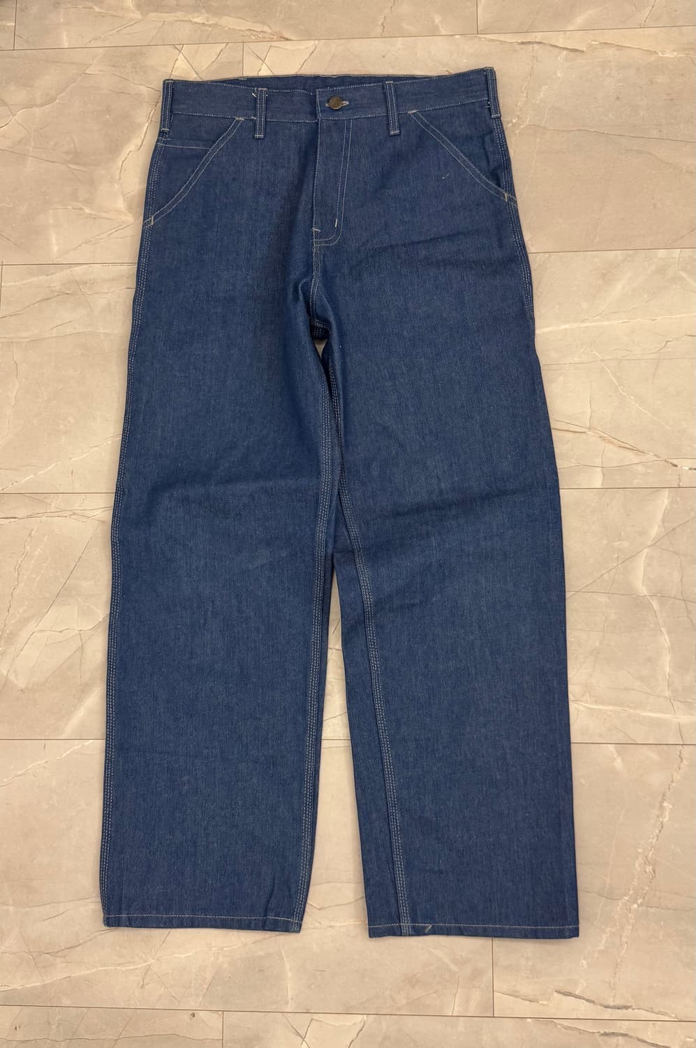 칼하트 카펜터 진 3XL 상품이미지1