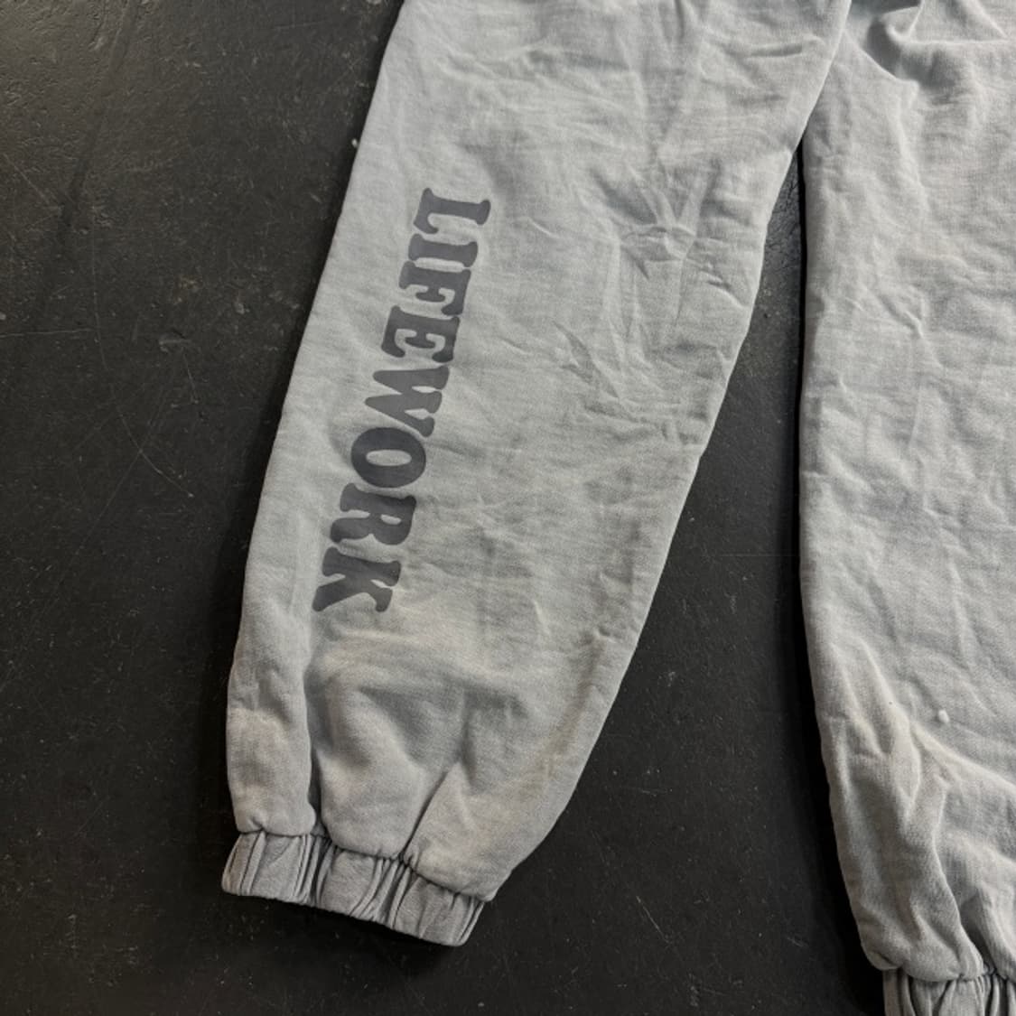 95 라이프워크 조거팬츠  상품이미지5