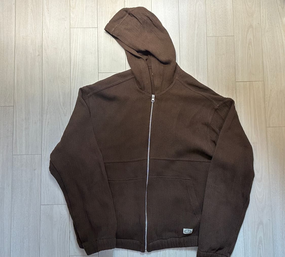 자라 후드집업  상품이미지1