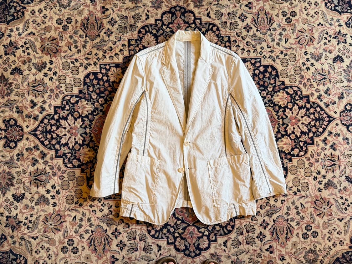 CP 컴퍼니 코튼 자켓 슬림100 상품이미지1