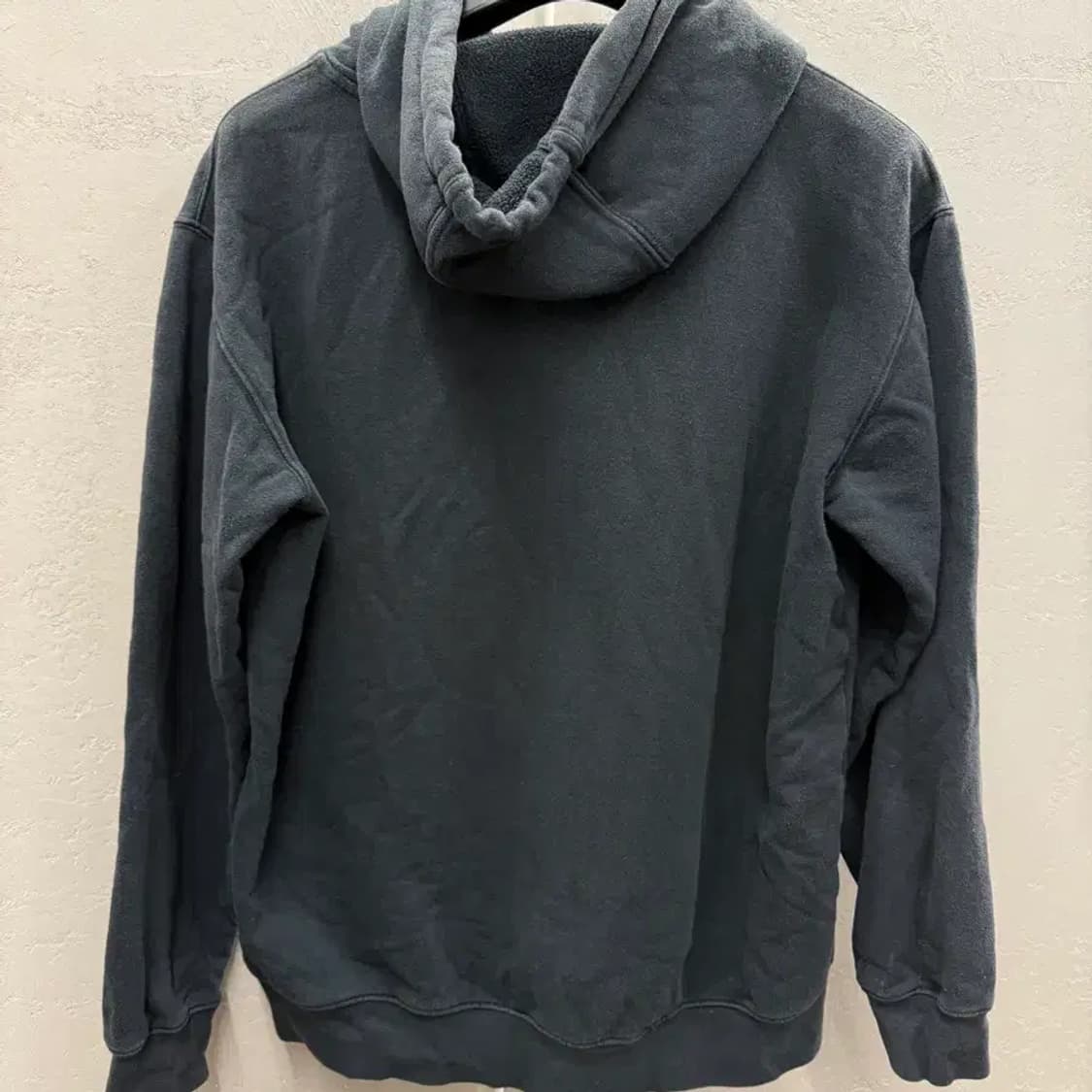 칼하트 Original Fit 기모 후드티 M 상품이미지6