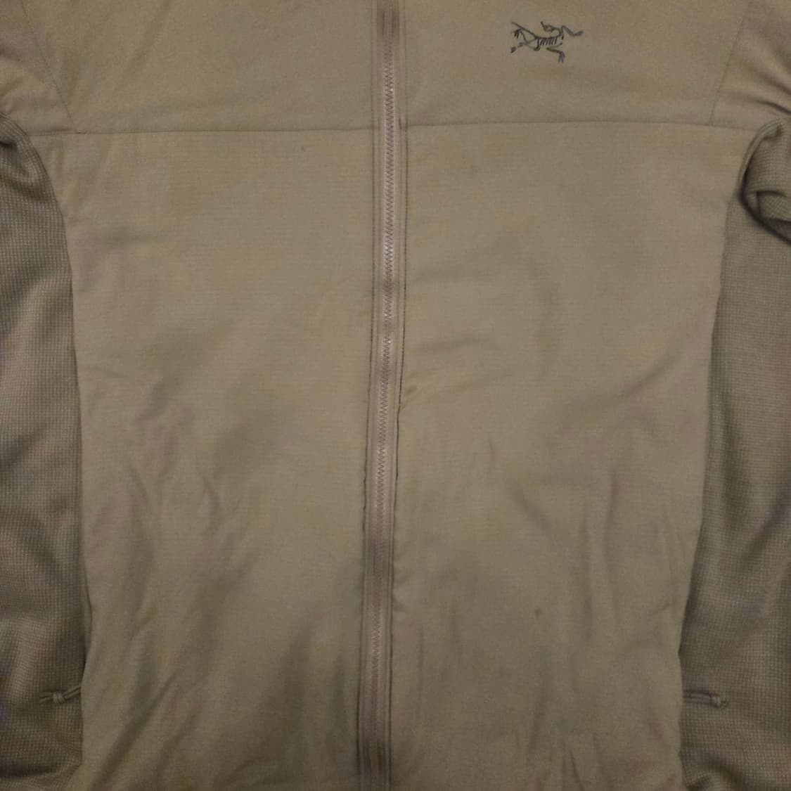 아크테릭스 리프 아톰 자켓 m 상품이미지8