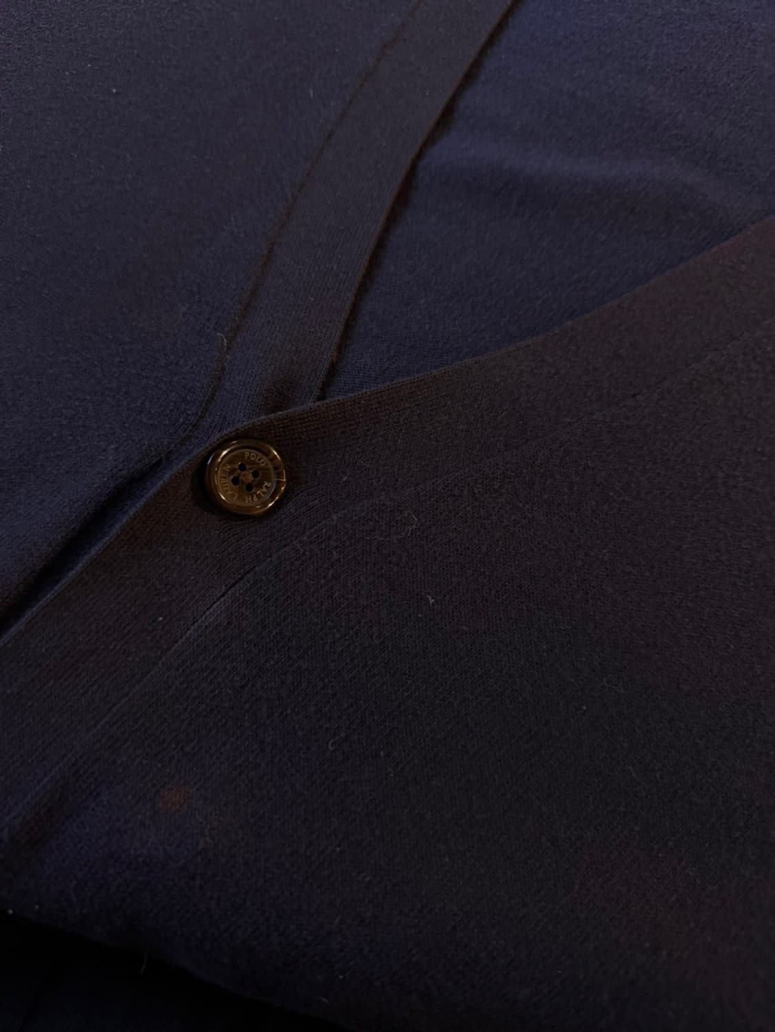 폴로 랄프로렌 클래식 가디건 100 상품이미지7