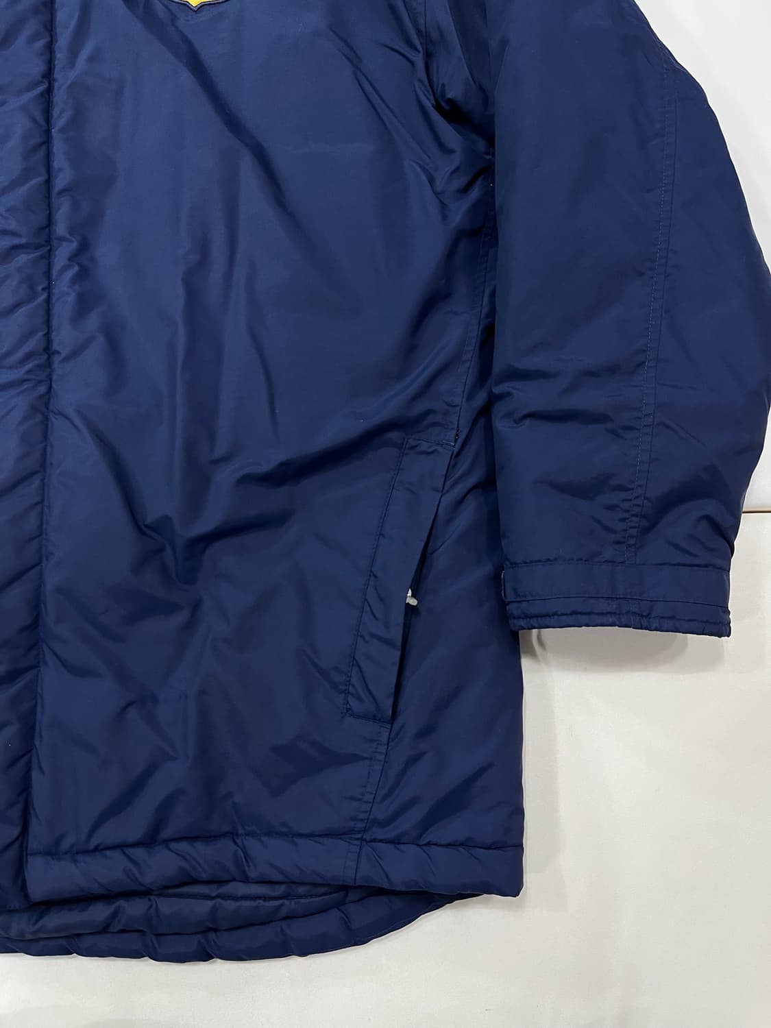 나이키 FC 바르셀로나 미드필드 자켓 상품이미지7