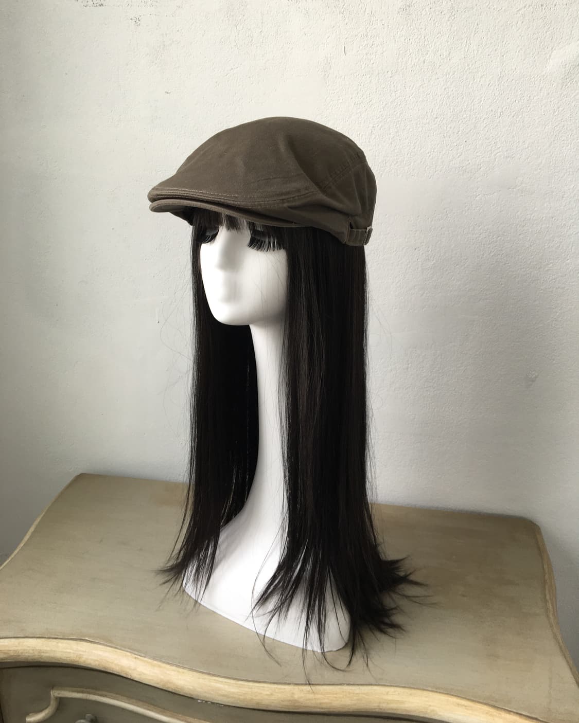 hunting cap 상품이미지3