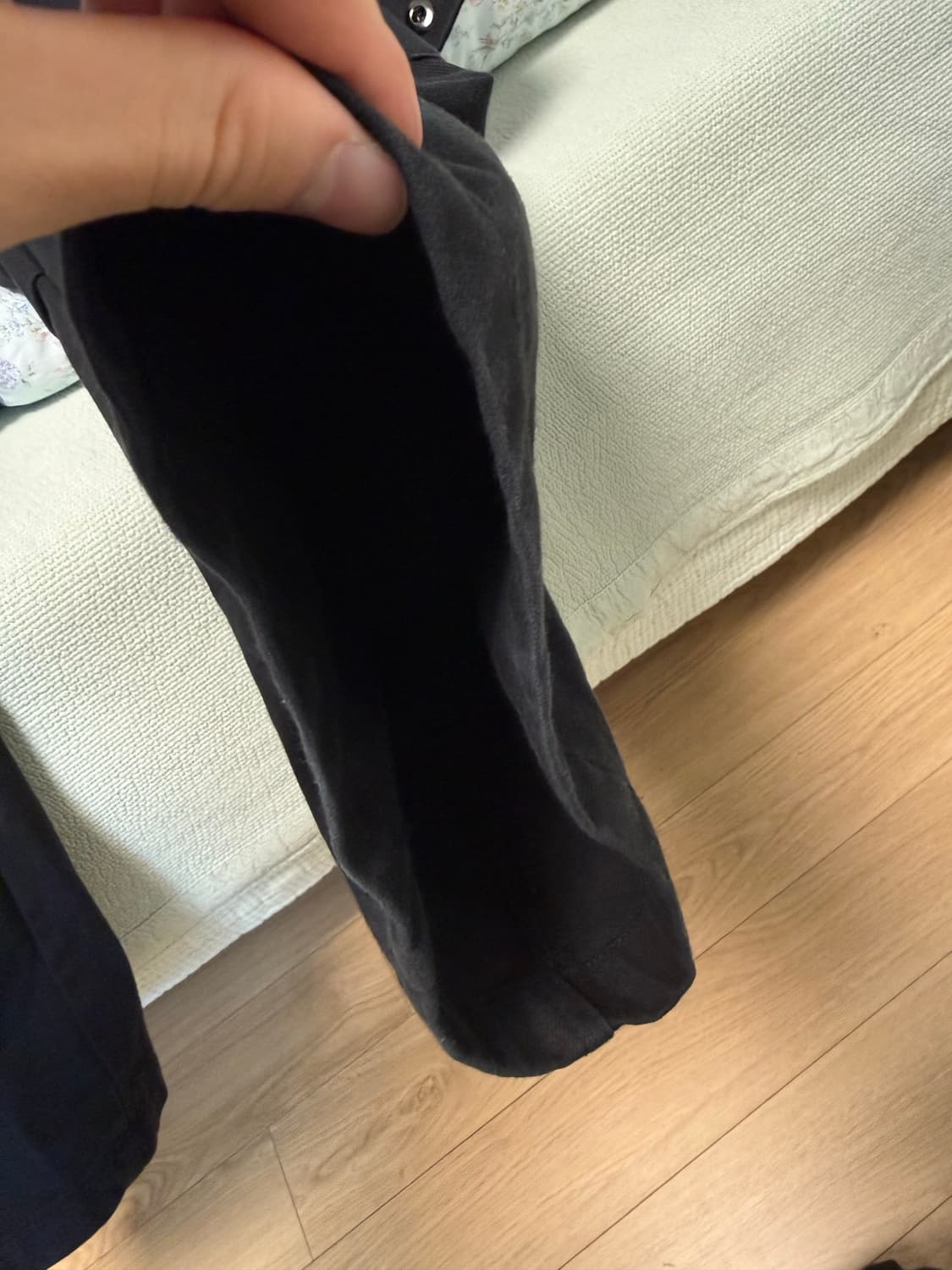 이그노타 코어8 카고팬츠 L사이즈 판매 상품이미지5