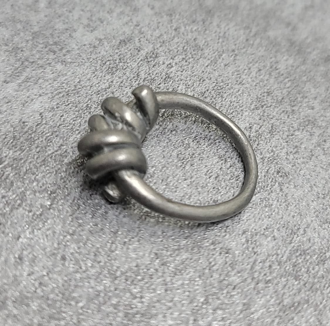vintage wire ring 상품이미지1
